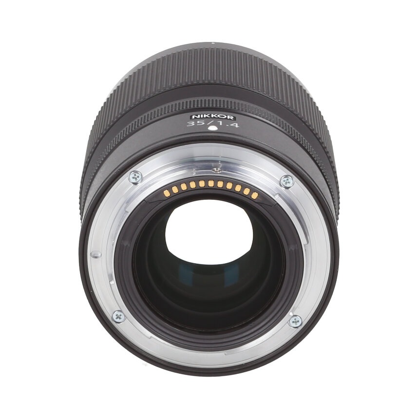 Nikon Z 35mm F1.4 ��AB��