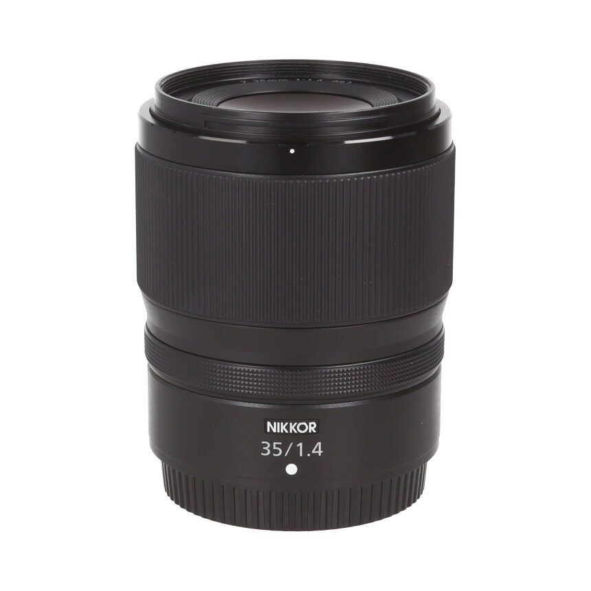 Nikon Z 35mm F1.4 ��AB��