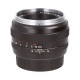 ZEISS Planar 50mm F1.4 ZE (EOS) ��AB��