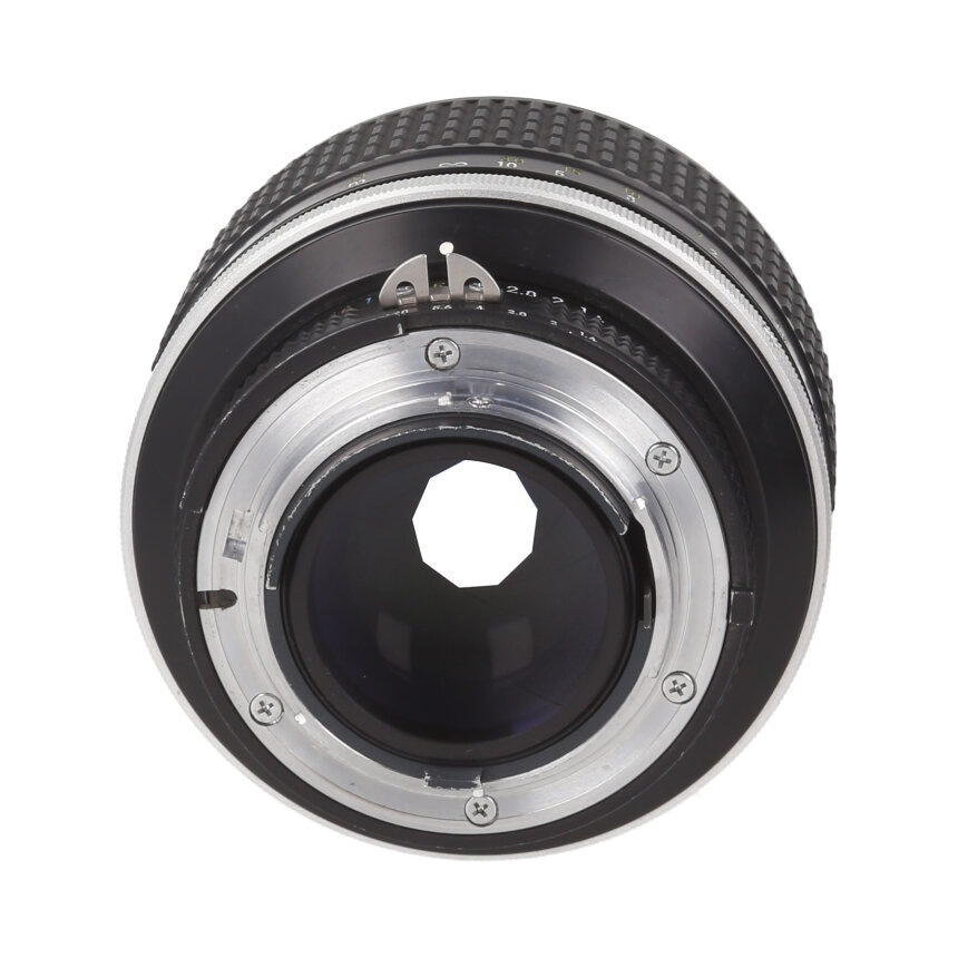 Nikon Ai85mm F1.4S ��B��