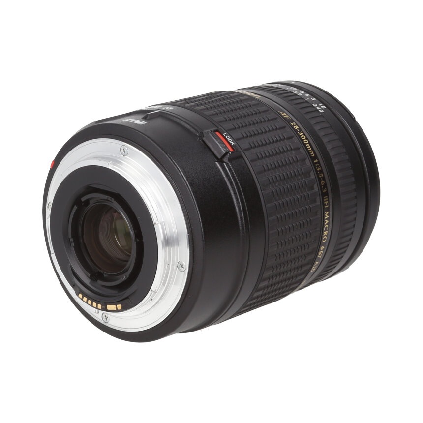 TAMRON AF28-300mm F3.5-6.3 XR Di VC A20 (����Υ�)��AB��