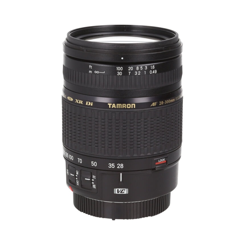 TAMRON AF28-300mm F3.5-6.3 XR Di VC A20 (����Υ�)��AB��
