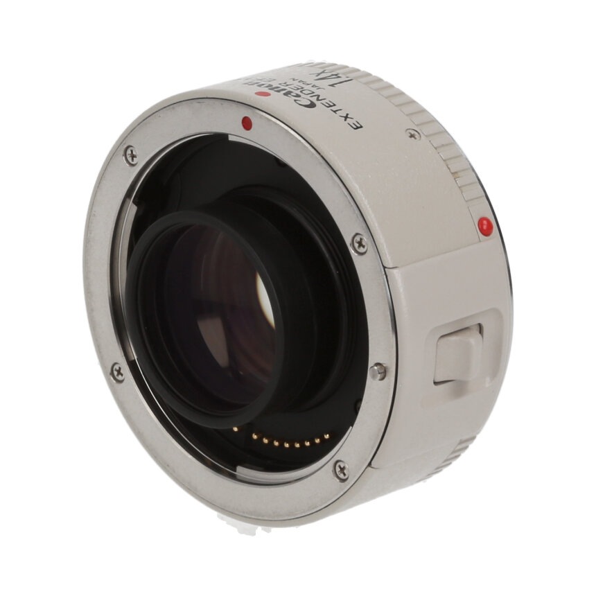 Canon Extender EF1.4X  ��AB��