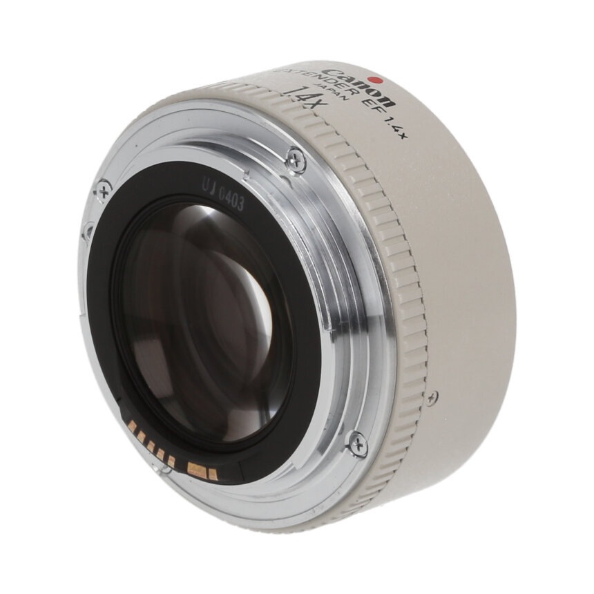 Canon Extender EF1.4X  ��AB��