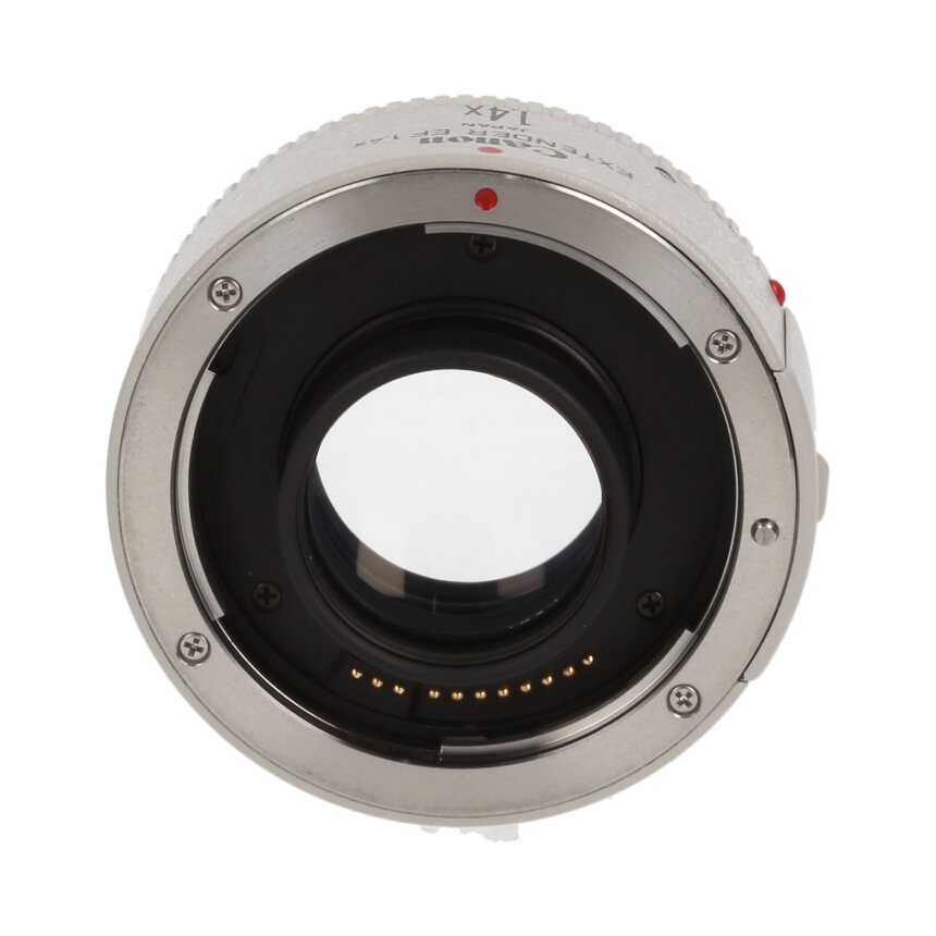 Canon Extender EF1.4X  ��AB��