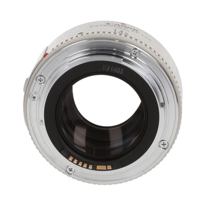 Canon Extender EF1.4X  ��AB��