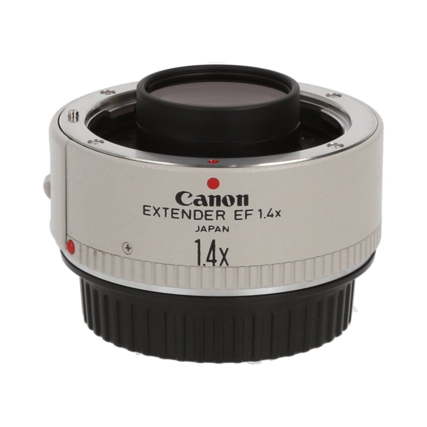 Canon Extender EF1.4X  ��AB��