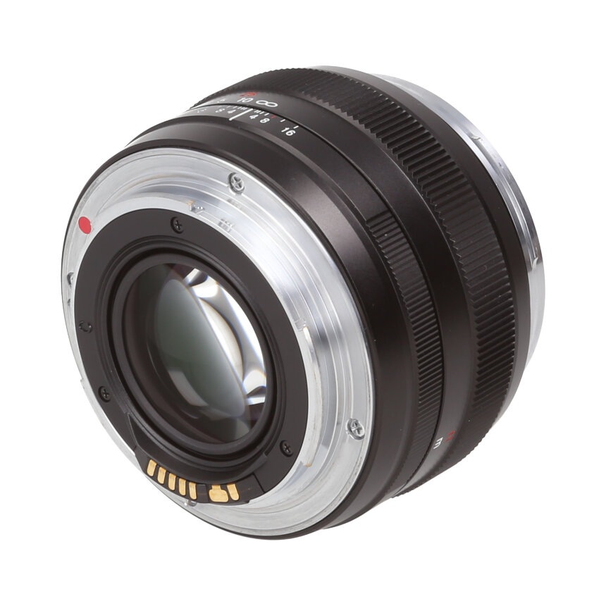 ZEISS Planar 50F1.4 ZE (EOS)�� ��AB��
