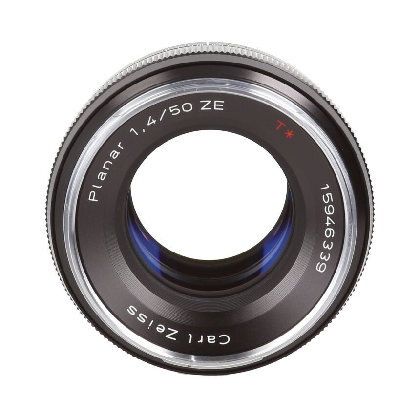 ZEISS Planar 50F1.4 ZE (EOS)�� ��AB��