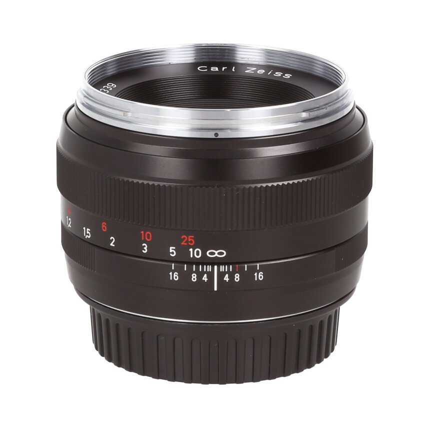 ZEISS Planar 50F1.4 ZE (EOS)�� ��AB��