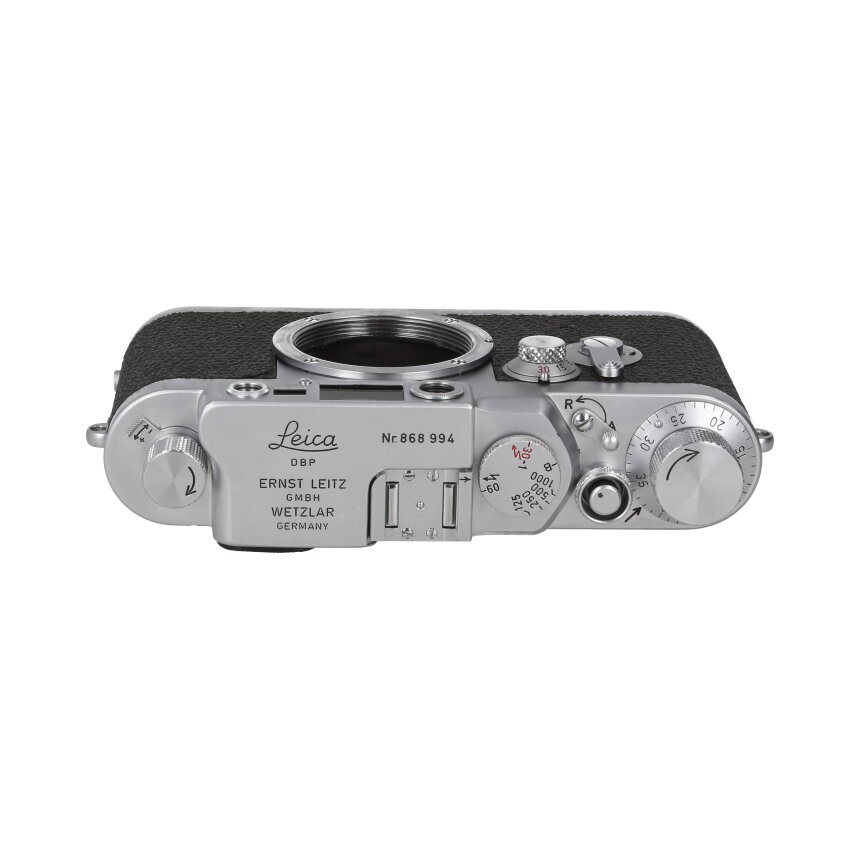 Leica IIIg BODY ��B��