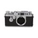 Leica IIIg BODY ��B��