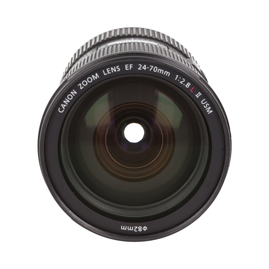 Canon EF24-70 F2.8L II USM ��AB��