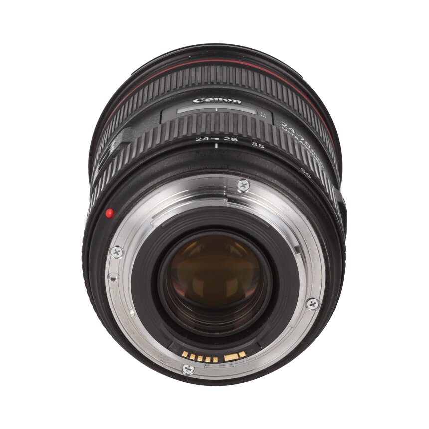 Canon EF24-70 F2.8L II USM ��AB��