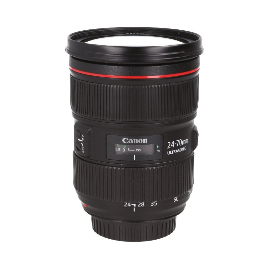 Canon EF24-70 F2.8L II USM ��AB��