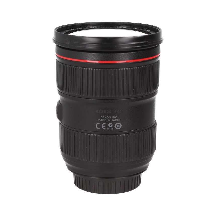 Canon EF24-70 F2.8L II USM ��AB��
