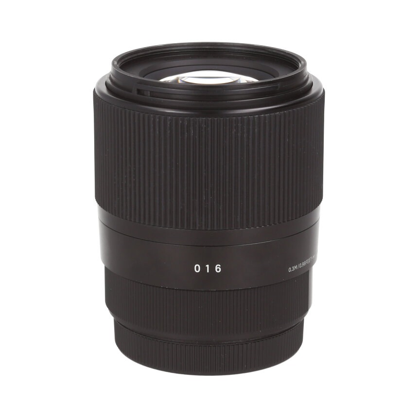 SIGMA 30mm F1.4 DC DN C (X�ޥ������) ��B��