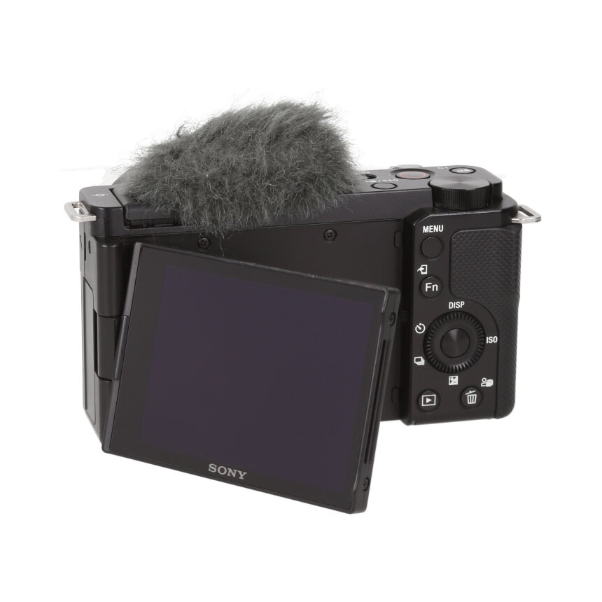 SONY VLOGCAM ZV-E10 E PZ16-50KIT �֥�å���B��