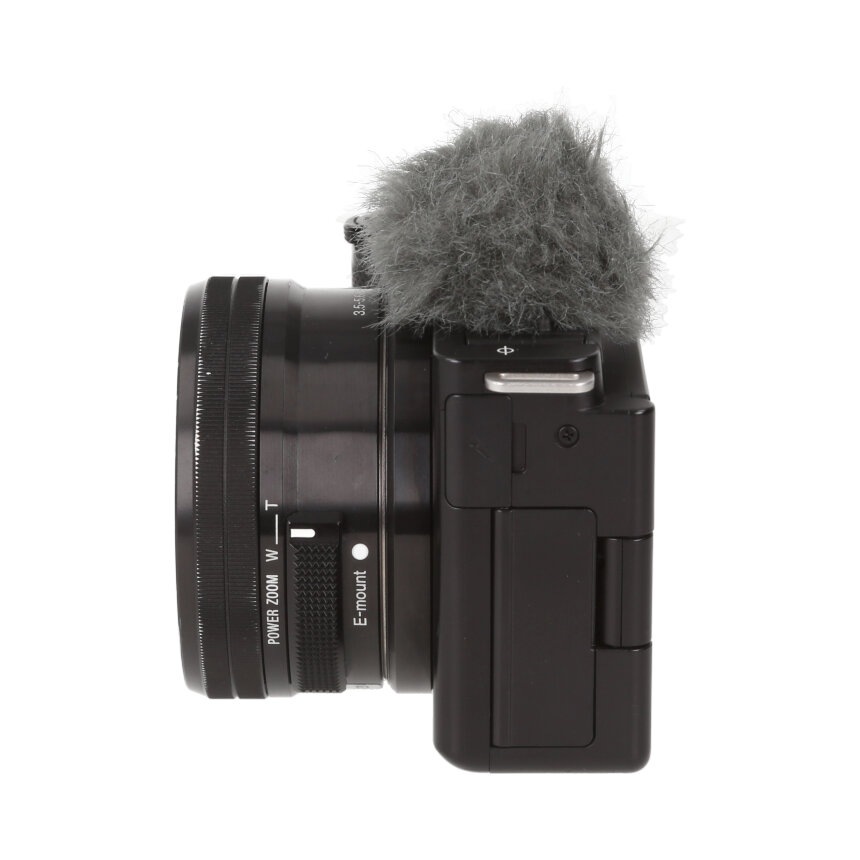 SONY VLOGCAM ZV-E10 E PZ16-50KIT �֥�å���B��