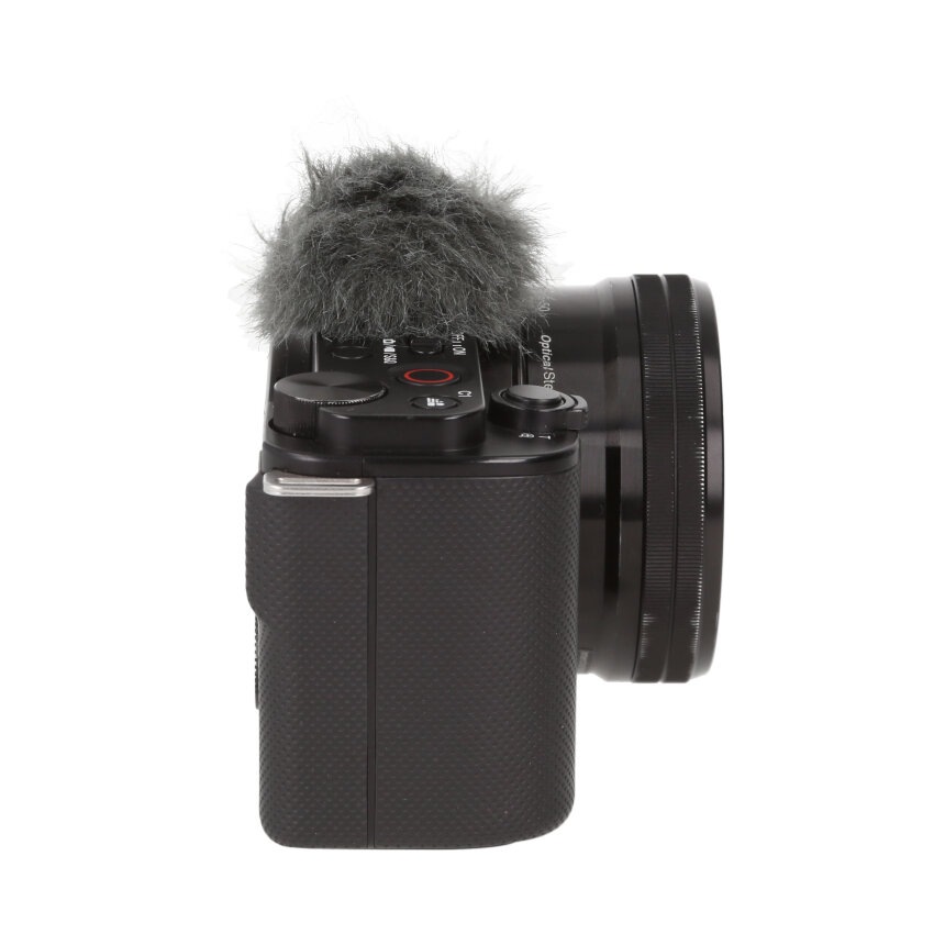 SONY VLOGCAM ZV-E10 E PZ16-50KIT �֥�å���B��