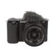 SONY VLOGCAM ZV-E10 E PZ16-50KIT �֥�å���B��
