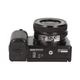 SONY VLOGCAM ZV-E10 E PZ16-50KIT �֥�å���B��