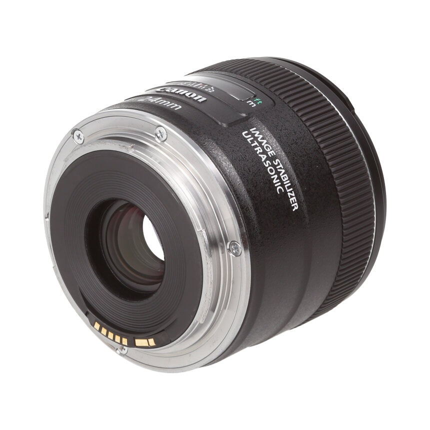 Canon EF24mm F2.8 IS USM�� ��AB��