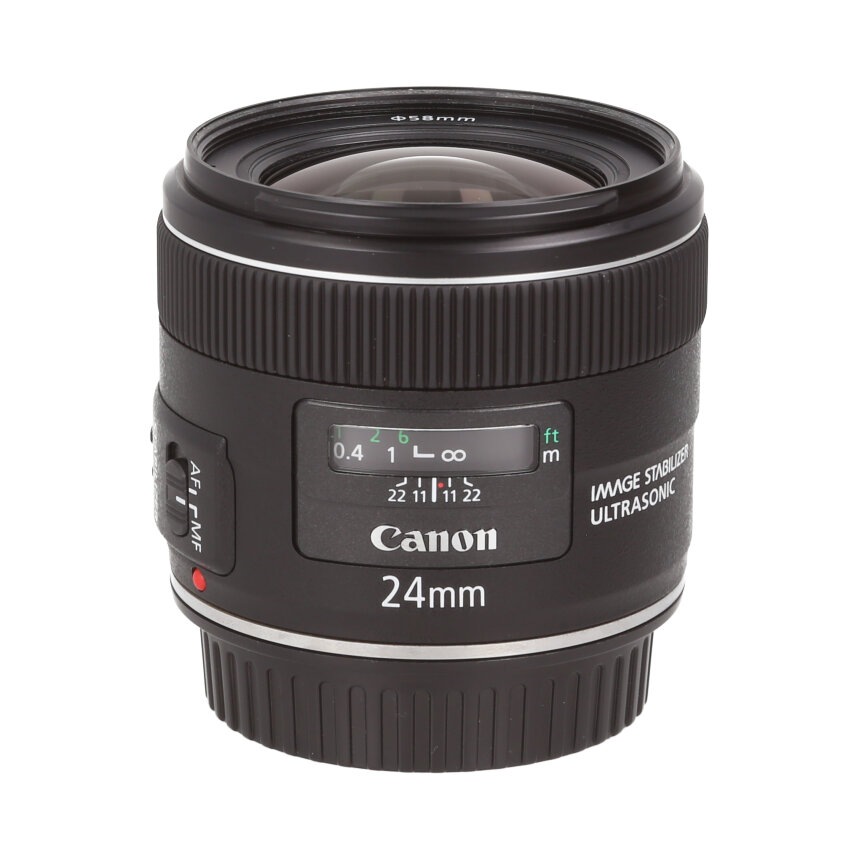 Canon EF24mm F2.8 IS USM�� ��AB��