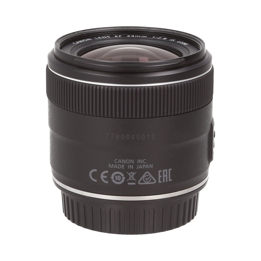 Canon EF24mm F2.8 IS USM 【AB】 | レンズ,キヤノン | 三宝カメラ