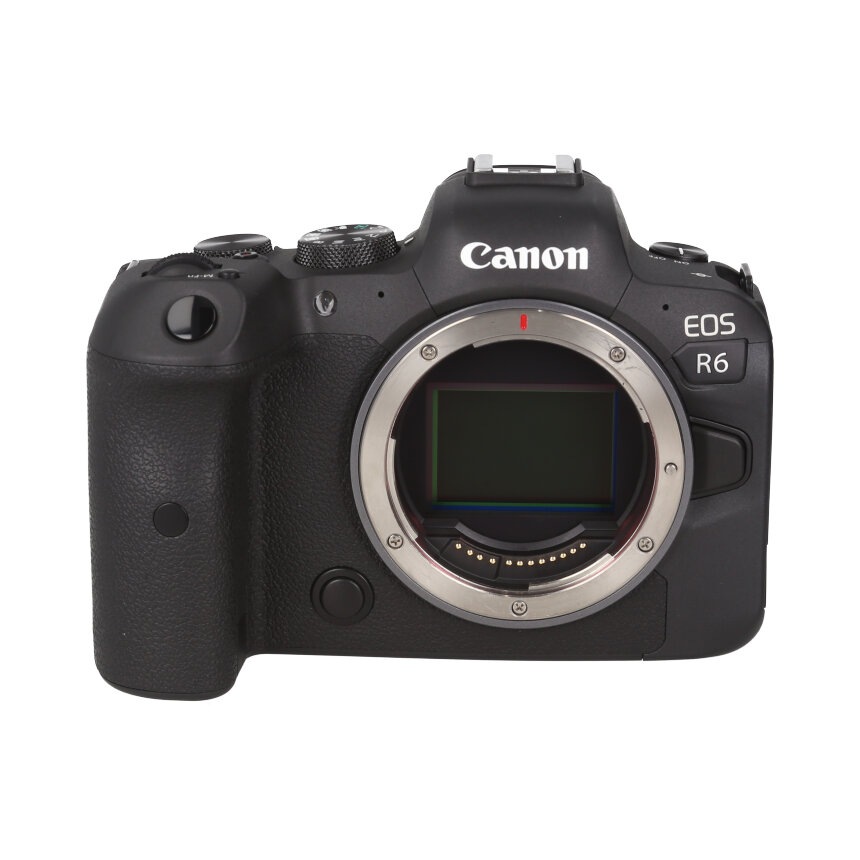 Canon EOS R6 BODY ��AB��