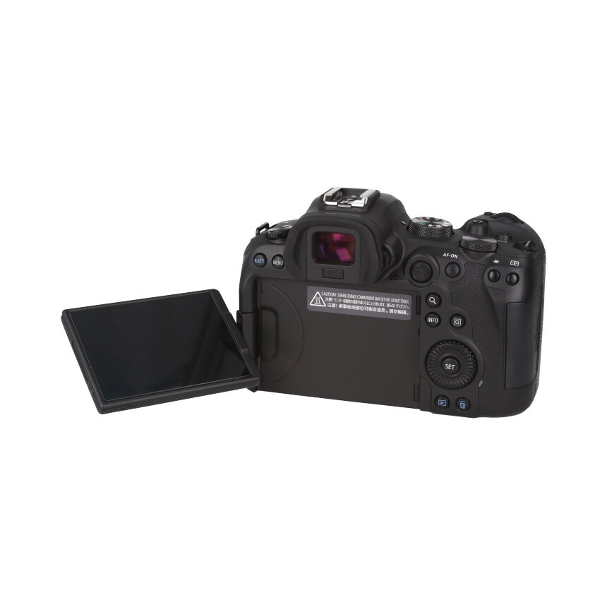 Canon EOS R6 BODY ��AB��