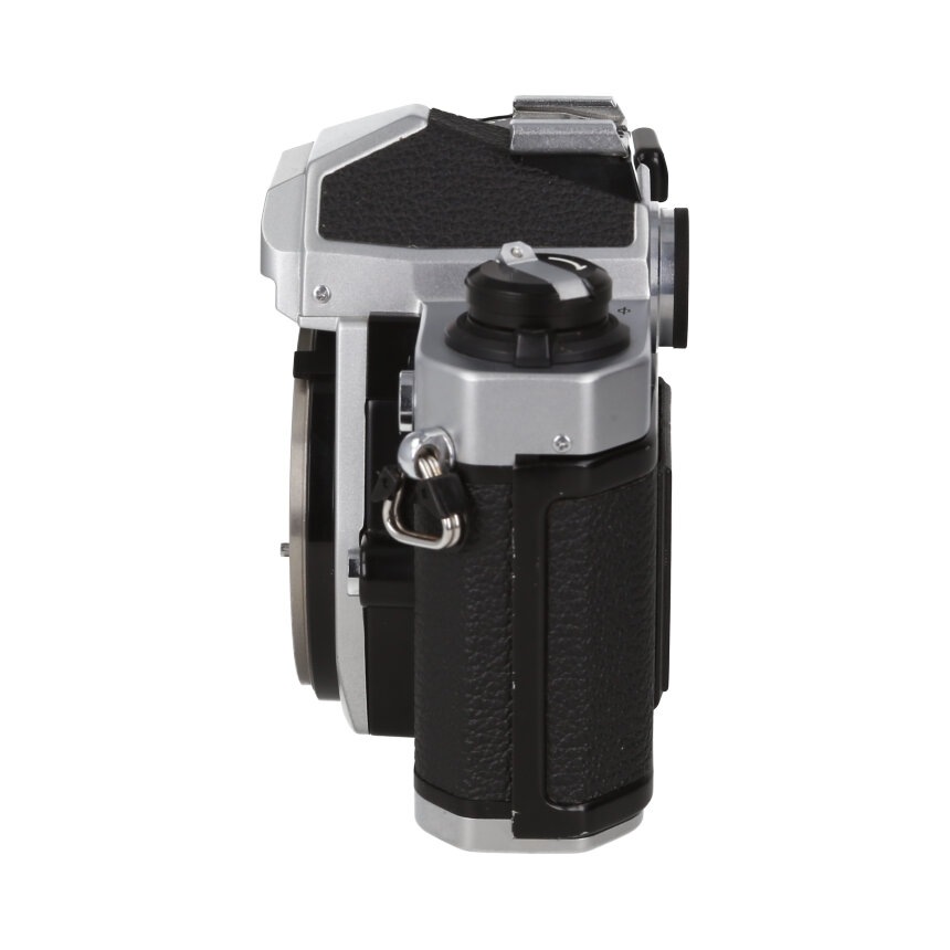 Nikon New FM2 ����С� BODY ��B��