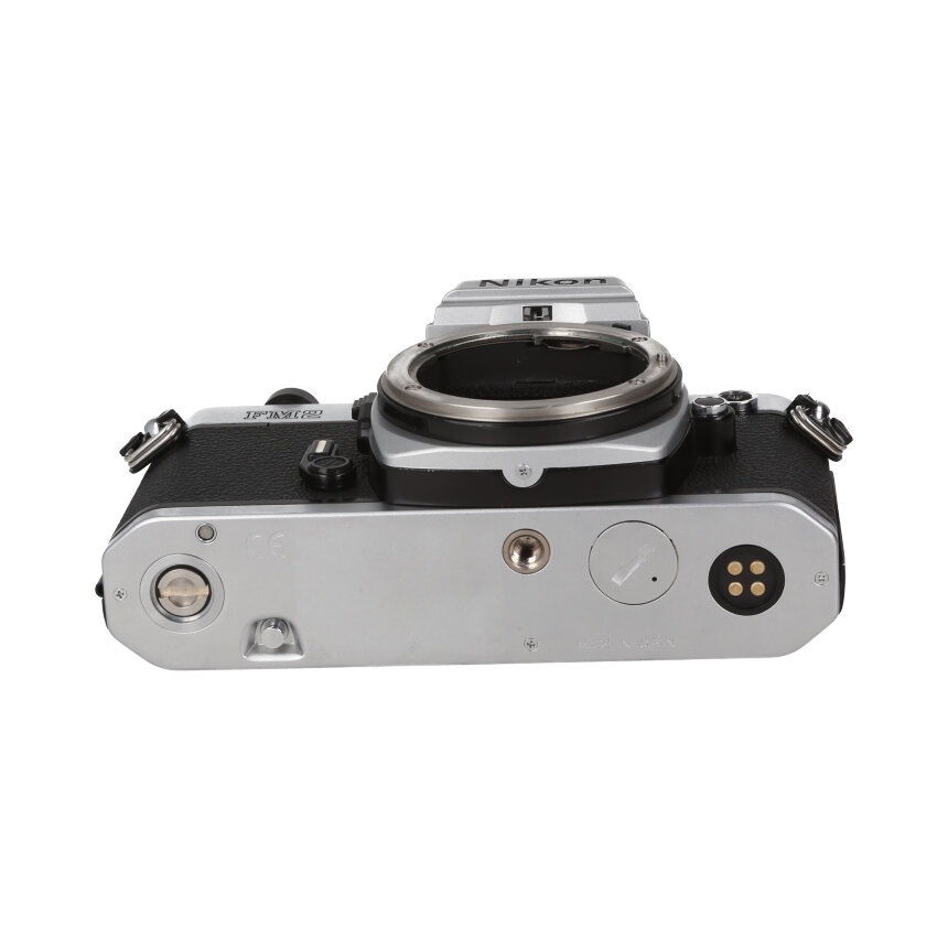 Nikon New FM2 ����С� BODY ��B��