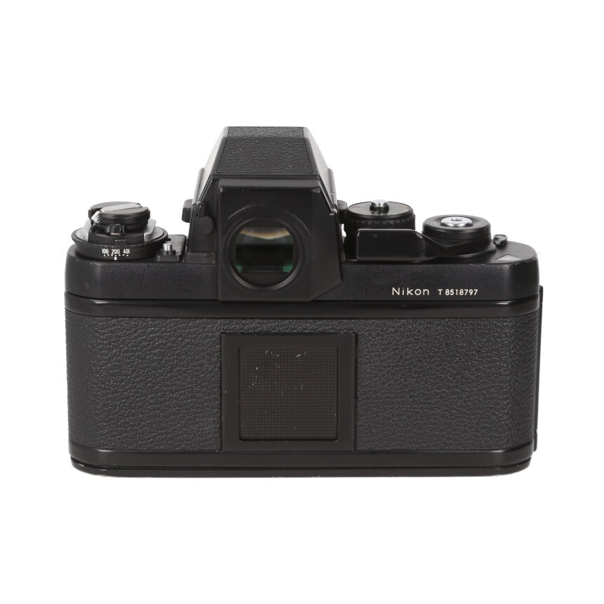 Nikon F3/T チタン Black BODY 【B】 | カメラ,ニコン | 三宝カメラ