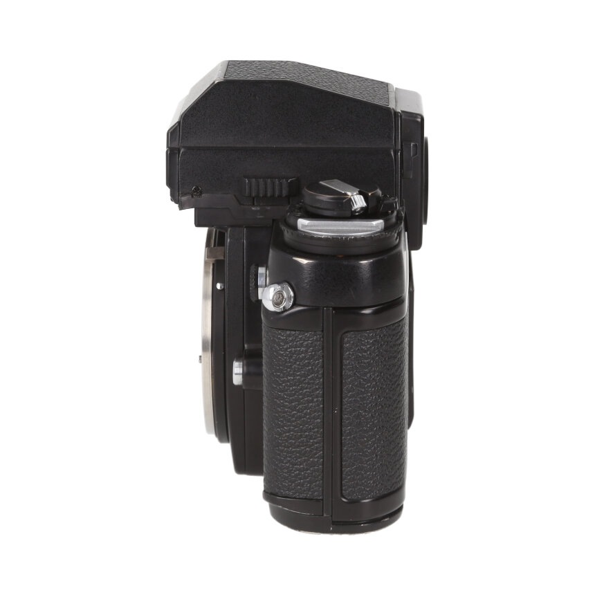 Nikon F3/T ������ Black BODY ��B��