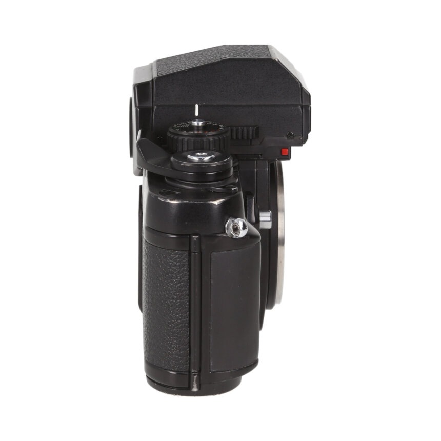 Nikon F3/T ������ Black BODY ��B��