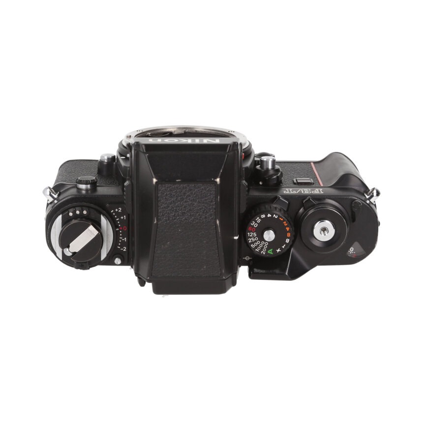 Nikon F3/T ������ Black BODY ��B��