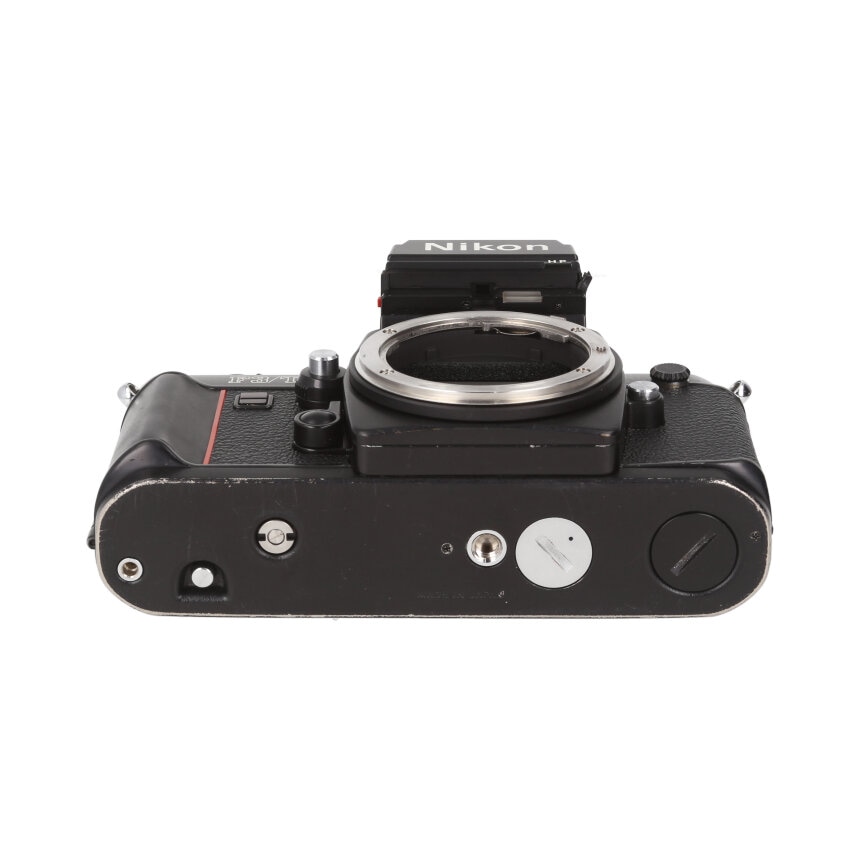 Nikon F3/T チタン Black BODY 【B】 | カメラ,ニコン | 三宝カメラ