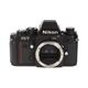 Nikon F3/T ������ Black BODY ��B��
