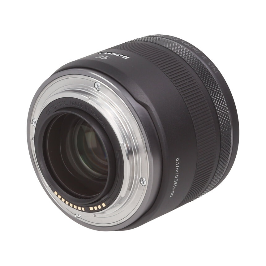 Canon RF35mm F1.8 MACRO IS STM�� ��AB��