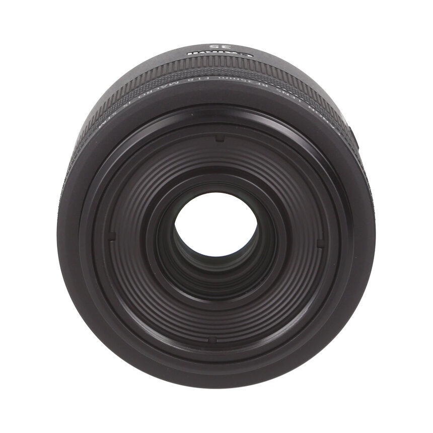 Canon RF35mm F1.8 MACRO IS STM�� ��AB��