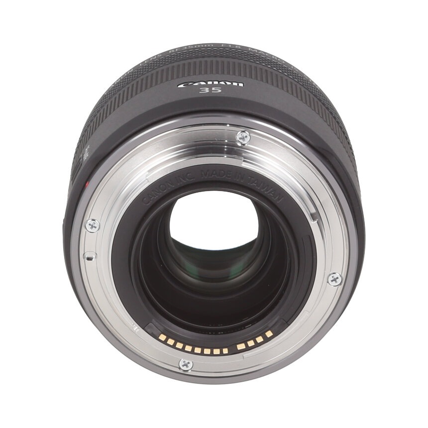 Canon RF35mm F1.8 MACRO IS STM�� ��AB��