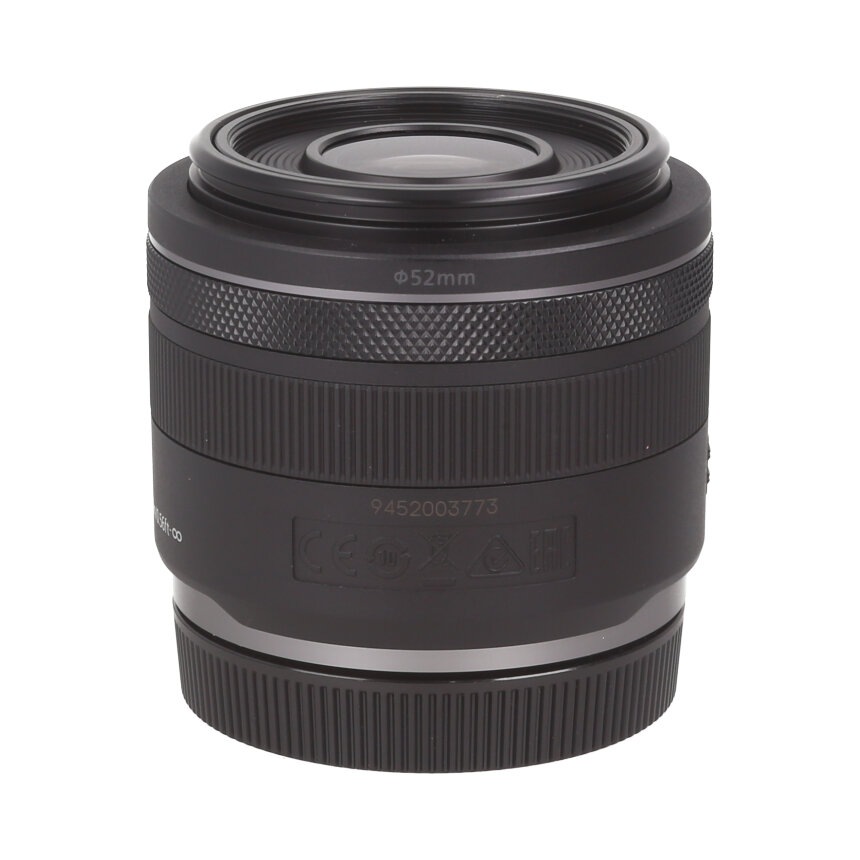 Canon RF35mm F1.8 MACRO IS STM�� ��AB��