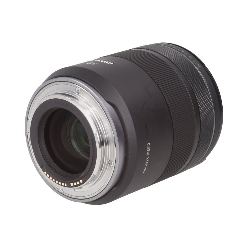 Canon RF85mm F2 Macro IS STM ��B��