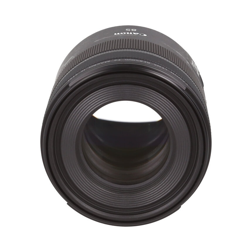 Canon RF85mm F2 Macro IS STM ��B��