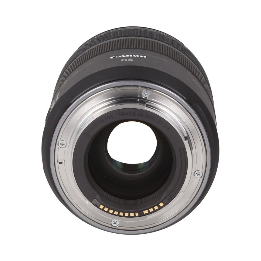 Canon RF85mm F2 Macro IS STM ��B��