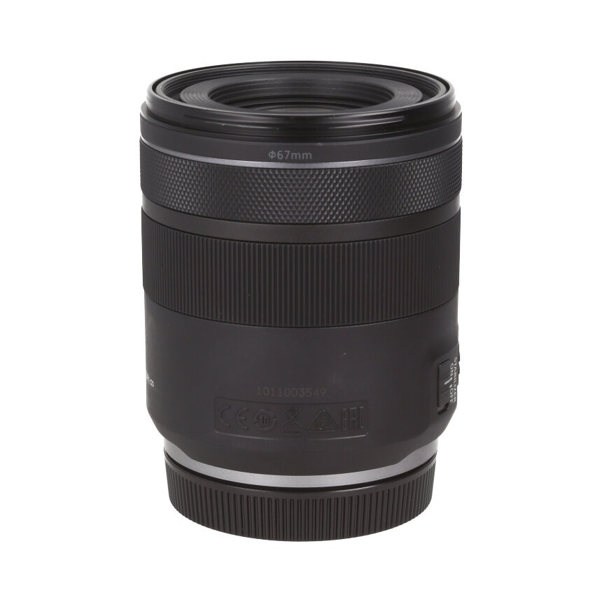 Canon RF85mm F2 Macro IS STM ��B��