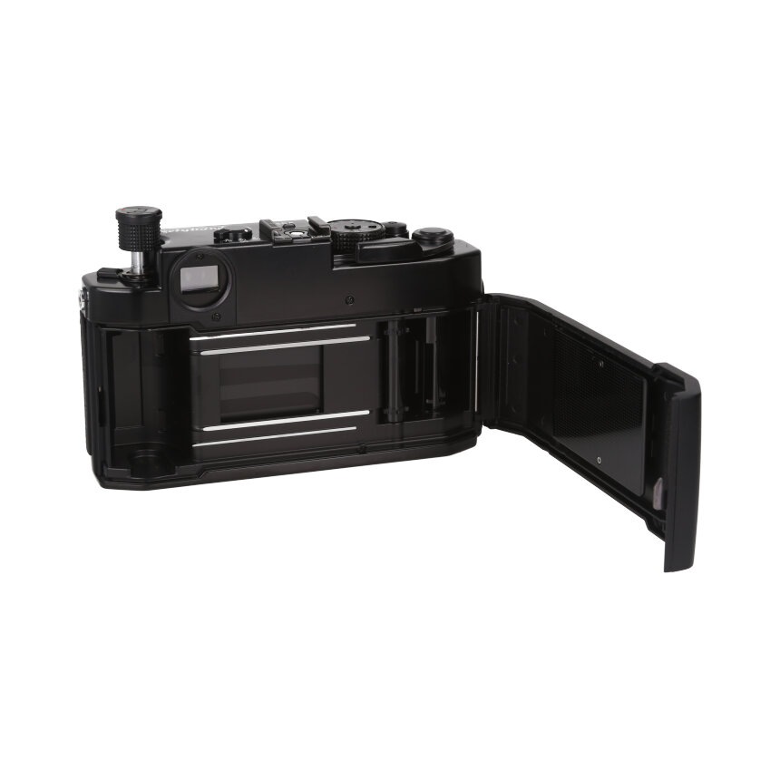 Voigtlander BESSA-R3M BODY classic black ��B��