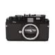 Voigtlander BESSA-R3M BODY classic black ��B��