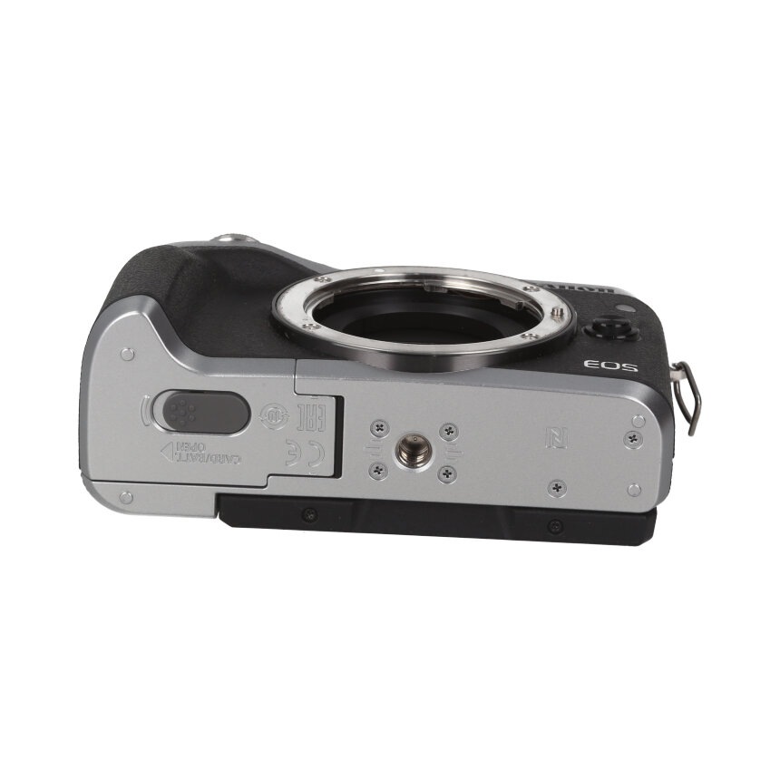 Canon EOS M6 ����С� + EF-M18-55mm + EVF-DC1 ��AB��